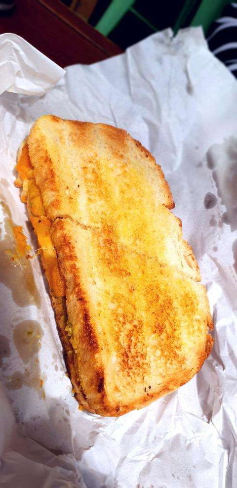 Burnt Toast - Events Australia 0