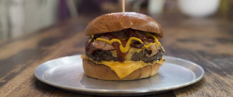 Burgerlove - Broadmeadows - Events Australia 0