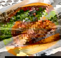 Burger Project - Bondi Junction - Tourism Bookings