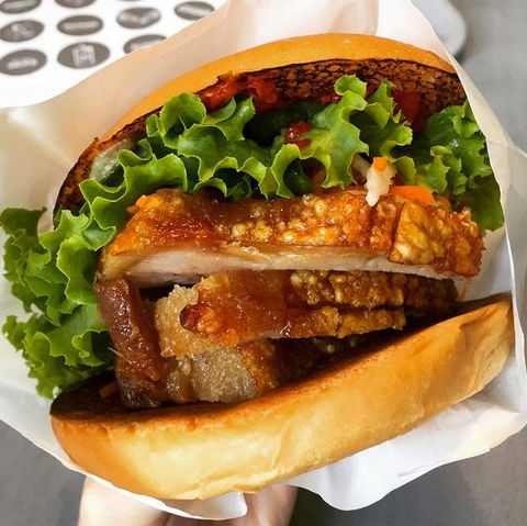 Burger Project - Bondi Junction - Accommodation Europe 0