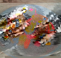 Byron Fresh - Events Australia