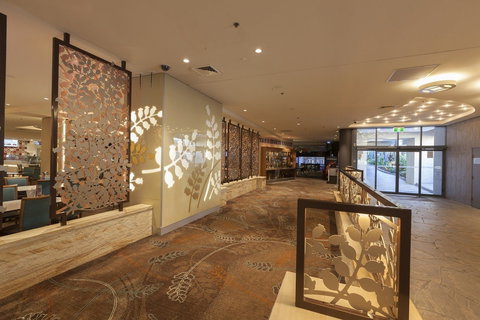 Cafe D'lish - Tourism Bookings 0