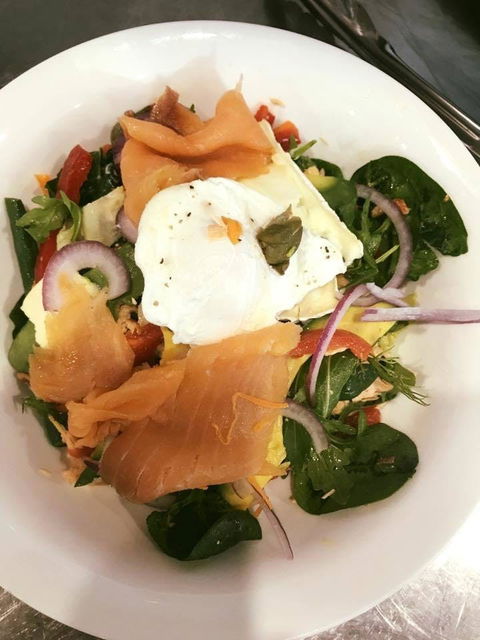 Cafe Culture - Tourism Bookings 0