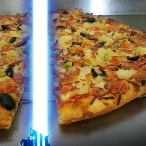 Centrepoint Pizza - Accommodation Europe 0