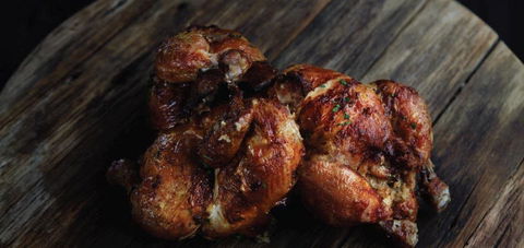 Chargrill Charlie's - Lane Cove - Events Australia 0