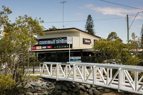 Chinderah Tavern - Events Australia 0