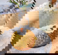 Coffeecidance Cafe - Events Australia