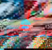 Cold Rock Ice Creamery - Clayfield - Events Australia