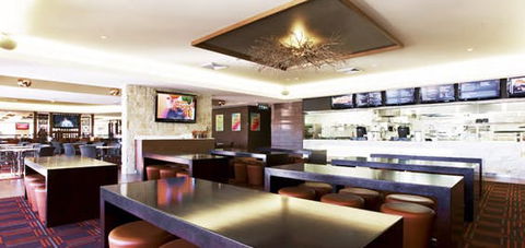 Colonial Hotel - Events Australia 0