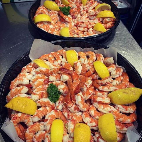 Costi's Famous Fish Co. - Rose Bay - Accommodation Europe 0