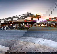 Culcairn Bakery - Events Australia