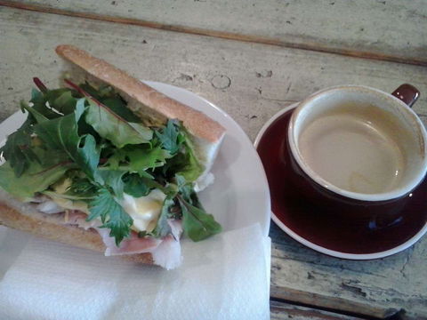 Cup & Bean - Events Australia 0