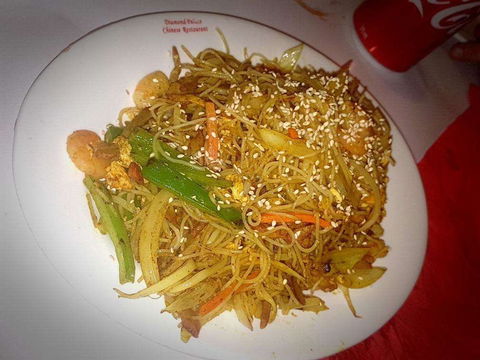 Diamond Palace Chinese Restaurant - Tourism Bookings 0
