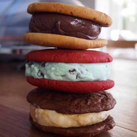 Dolce House Gelato - Moonee Ponds - Events Australia 0