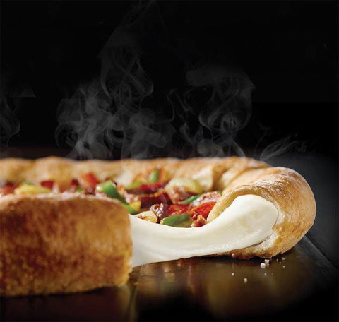 Domino's - Rouse Hill - Tourism Bookings 0