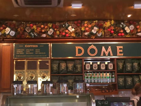 Dome - Dunsborough - Events Australia 0
