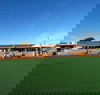 Dungog Memorial Bowls Sport and Recration Club - Events Australia