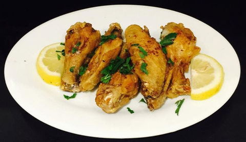 Elissar Lebanese Restaurant - Events Australia 0