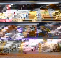 Europa Cake Shop - Accommodation Europe