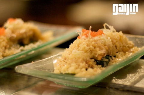 Gaijin Japanese Fusion - South Yarra - Accommodation Europe 0