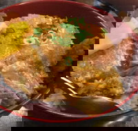 Galley Diner - Events Australia