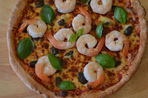 Giuseppe's Pizza - Accommodation Europe 0