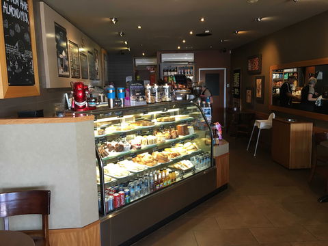 Gloria Jean's Coffees - Chermside - Tourism Bookings 0