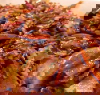 Global Noodle - Events Australia