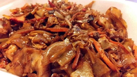 Global Noodle - Events Australia 0