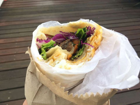 Griddle King - Chippendale - Events Australia 0