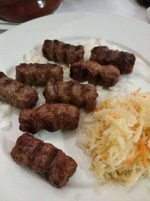 Grill Danube - Events Australia 0