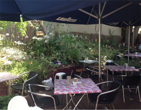 Herbees Cafe - Events Australia 0