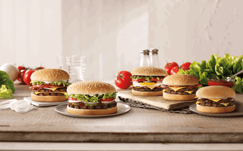 Hungry Jack's - Springfield - Tourism Bookings 0
