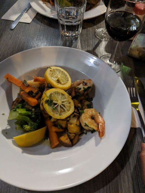 Il Nido Trattoria Pizzeria - Events Australia 0