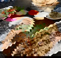 Jasmins Lebanese Restaurant - Events Australia