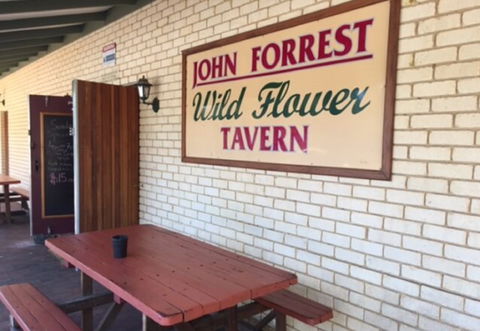 John Forrest Tavern - Events Australia 2