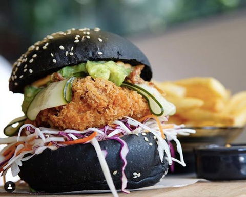 Kew Junction Eatery - Tourism Bookings 0