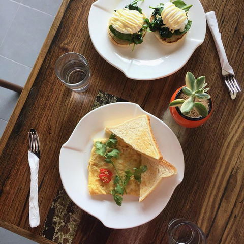 King Hot Bread Bakery - Tourism Bookings 0