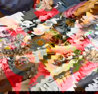 Kith 'n' Chow - Events Australia