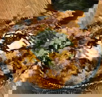 Kyodai Katsu - Events Australia