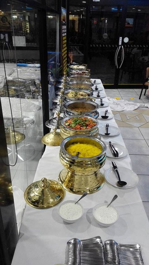 Lahori Dhaba - Events Australia 0