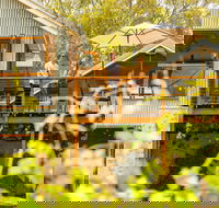 Lake Breeze Wines - Accommodation Europe