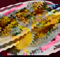 Lee's Golden Yuen - Events Australia