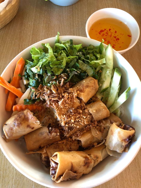 Lemongrass Thai & Vietnamese - Events Australia 0