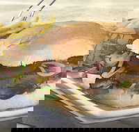 Lexie's on the Beach - Tourism Bookings