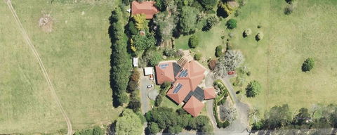 Linton Gardens - Events Australia 0