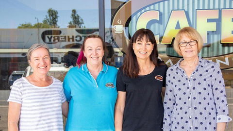 Little Darling Cafe - Temporarily Closed - Events Australia 0