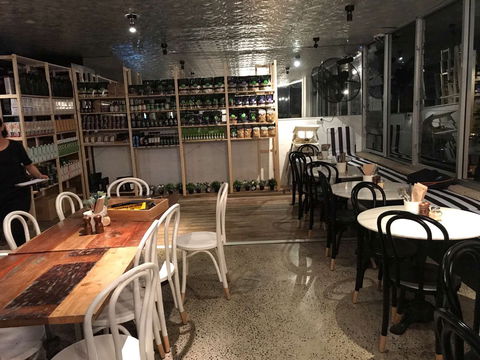 Little Corner Bondi - Events Australia 0