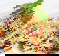 Loving Hut - Events Australia