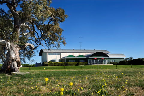 Majella Wines - Accommodation Europe 1